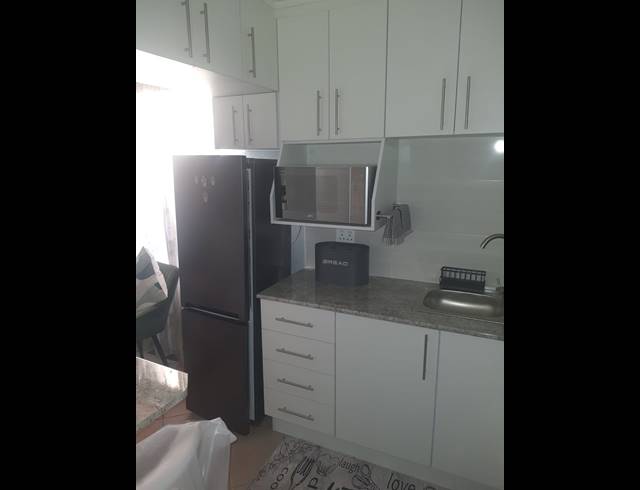 1 bed property to rent in WIERDAPARK